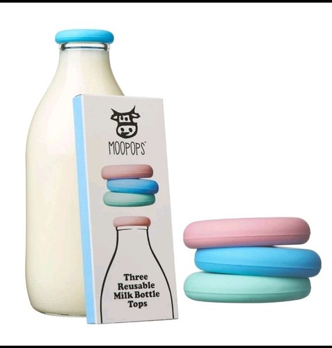 Moopops mixed pack of - -, 3