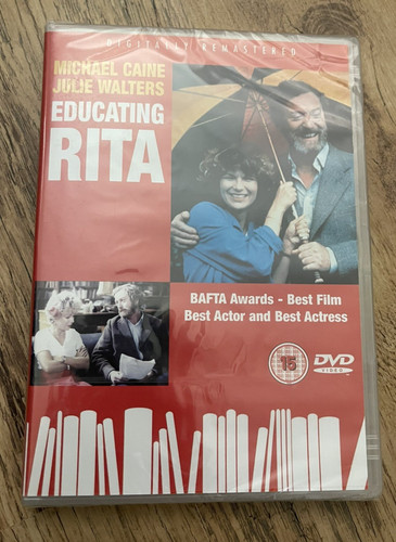 New and sealed educating - *new,