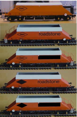 Custom jga rmc roadstone - jga,