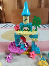 Lego Duplo Ariel's Undersea