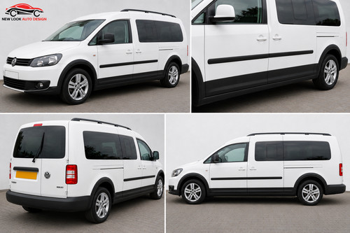 Caddy maxi 2010 - maxi, 2010–2015