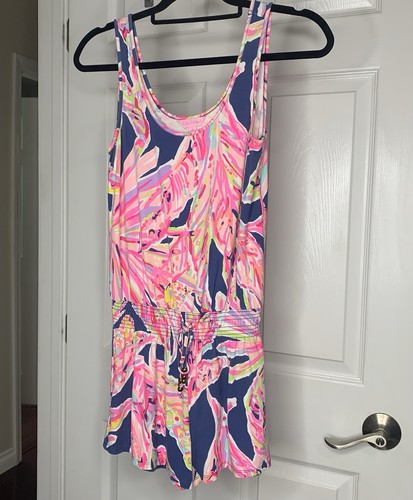 Lilly pulitzer indigo - lilly,