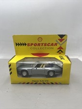 SPORTSCAR COLLECTION DIECAST