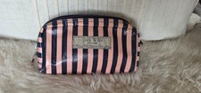 Jack wills Makeup bag. Striped