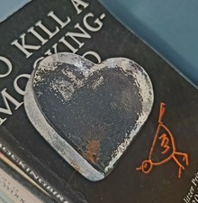 Dartington England Heart