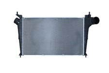 Genuine nrf intercooler - intercooler, for