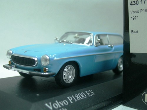Wow extremely rare volvo - rare,