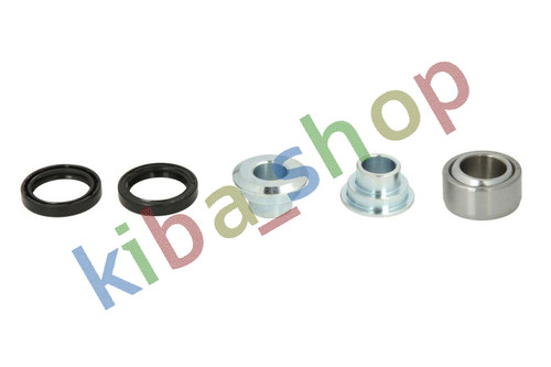 Shock absorber mounting - mounting, repair