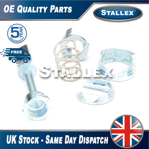 Stallex door lock - lock, kit