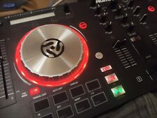 Numark Mixtrack Pro 3 Home DJ Controller & Case- Serato DJ