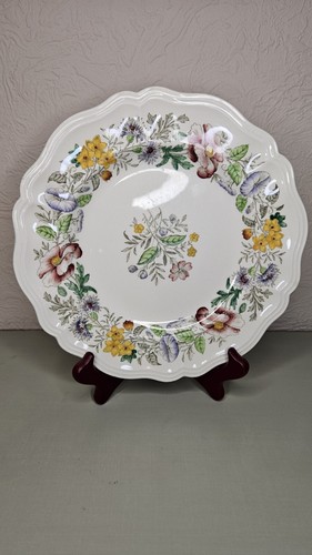 Royal doulton dinner plate - royal,