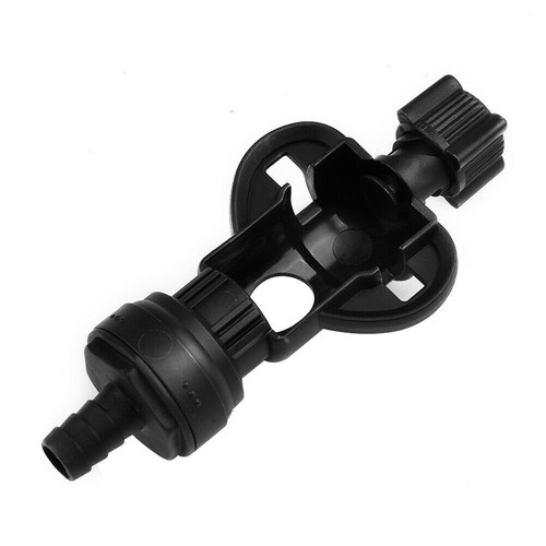 Bag box bib connector - box, tap