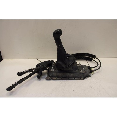 Gear lever skoda fabia - gear, (07-10)