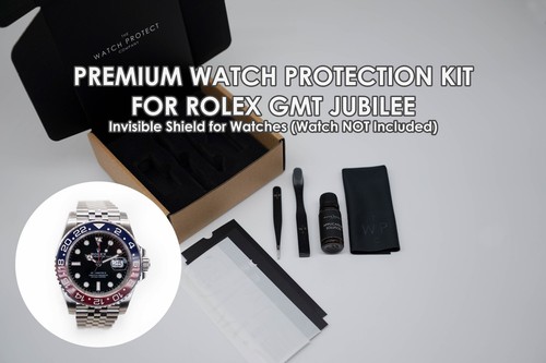 Watch protection kit rolex - watch,