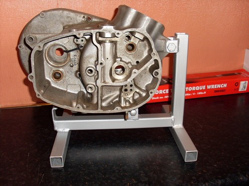 Triumph tiger cub - tiger, engine