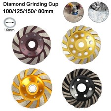 4-7Inch Angle Grinder Diamond