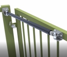 SlamProof Adjustable Speed
