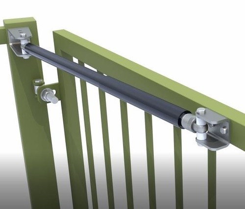 Slamproof adjustable speed - adjustable,