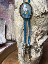 Bronze Billy Goat TUX Western