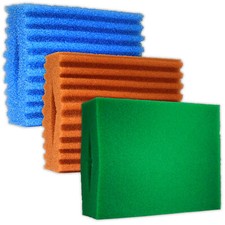 Aquacadabra Filter Foam
