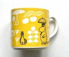 Japan Yamaka Shoten Moomin