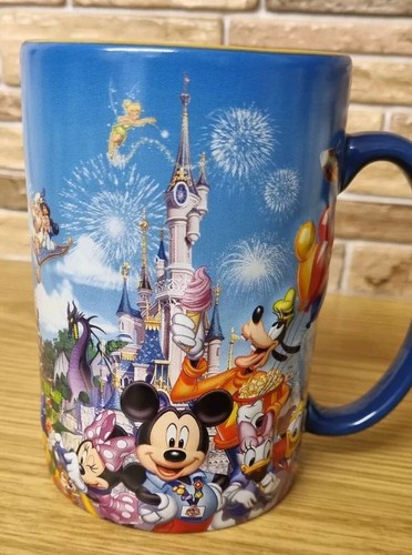 Rare disney parks storybook - rare,