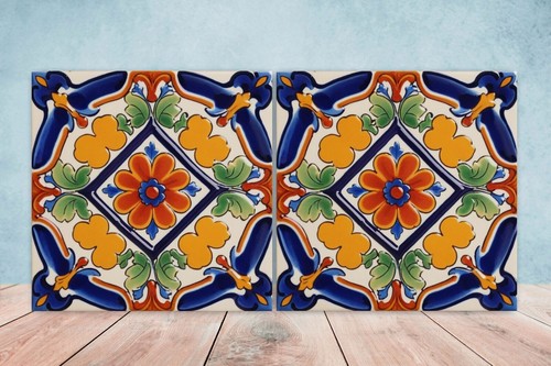 Spanish ceramic wall - ceramic, tiles