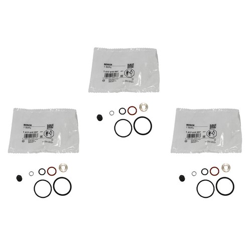 Gasket set kit - set, pump