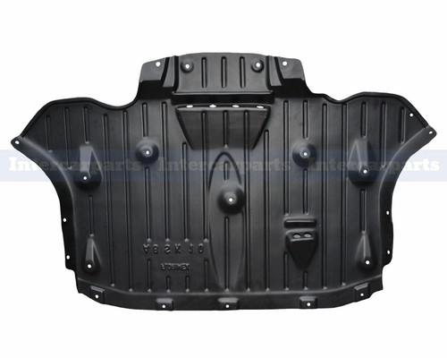 Under gearbox cover undertray - under,