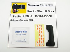 Genuine Nikon Parts SD CF