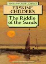 The Riddle of the Sands (Wordsworth Classics) By  Erskine Childers