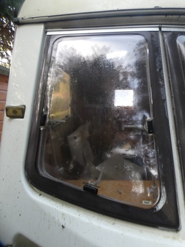 Caravan window abi - caravan, window,