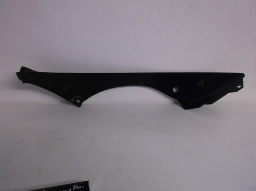 Yamaha fairing trim - yamaha, left