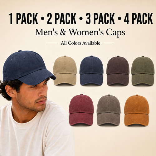Mens womens baseball cap - baseball,