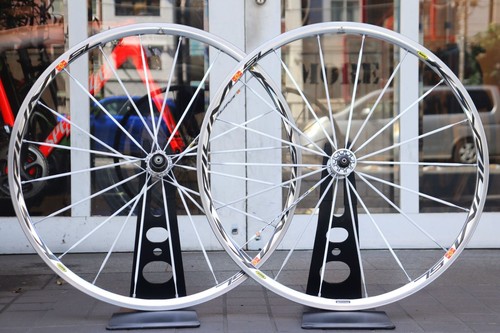 Mavic ksyrium ssc aluminum - mavic,