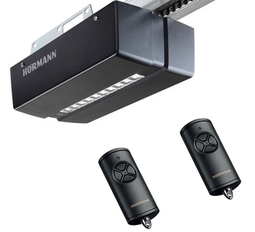 Hormann promatic garage - promatic,