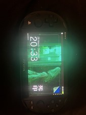 Modded Ps vita Sony Ps Vita
