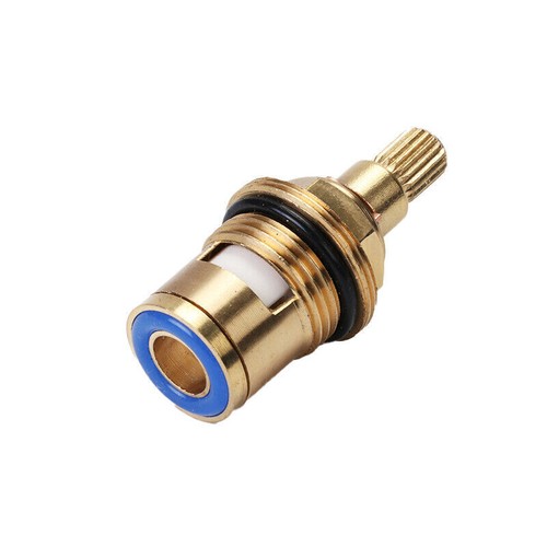 2xkitchen ceramic tap - ceramic,