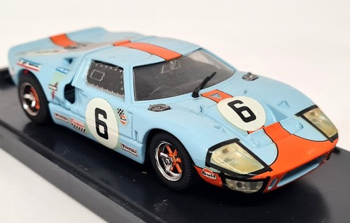 Bang ford gt40 le - ford,