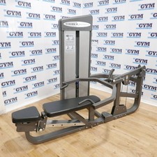 Used Vision Fitness Dual Multi-Press (Chest & Shoulder)