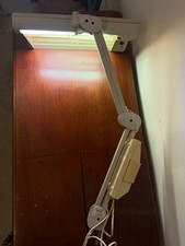 Vintage Luxo Desk Lamp