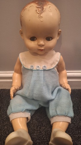Vintage 1950s pedigree hard - vintage,