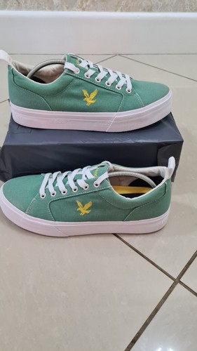 Lyle scott men s aurea - lyle, &