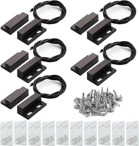 Gebildet 5pcs recessed - gebildet,