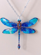Large vibrant blue laser - sa,