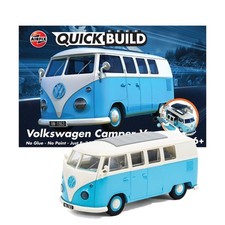 Airfix Quick Build Series Vw