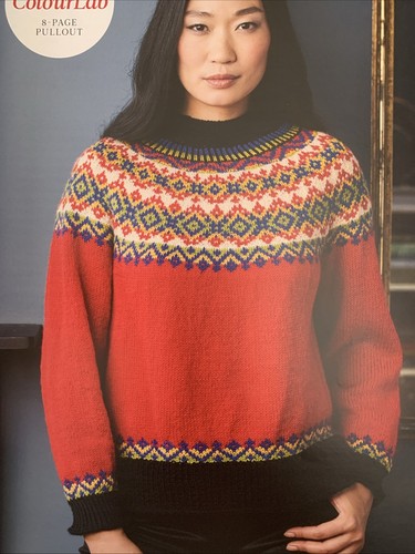 Knitting pattern ladies - knitting,
