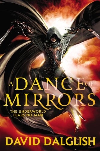 Dance mirrors - of,