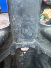 YAMAHA R1 5VY  REAR SUB FRAME