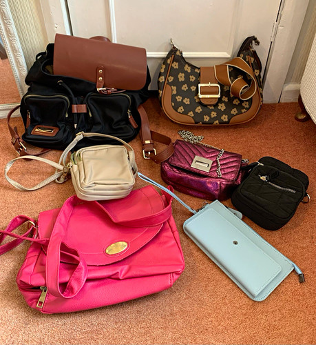 Job lot women s - of, 7